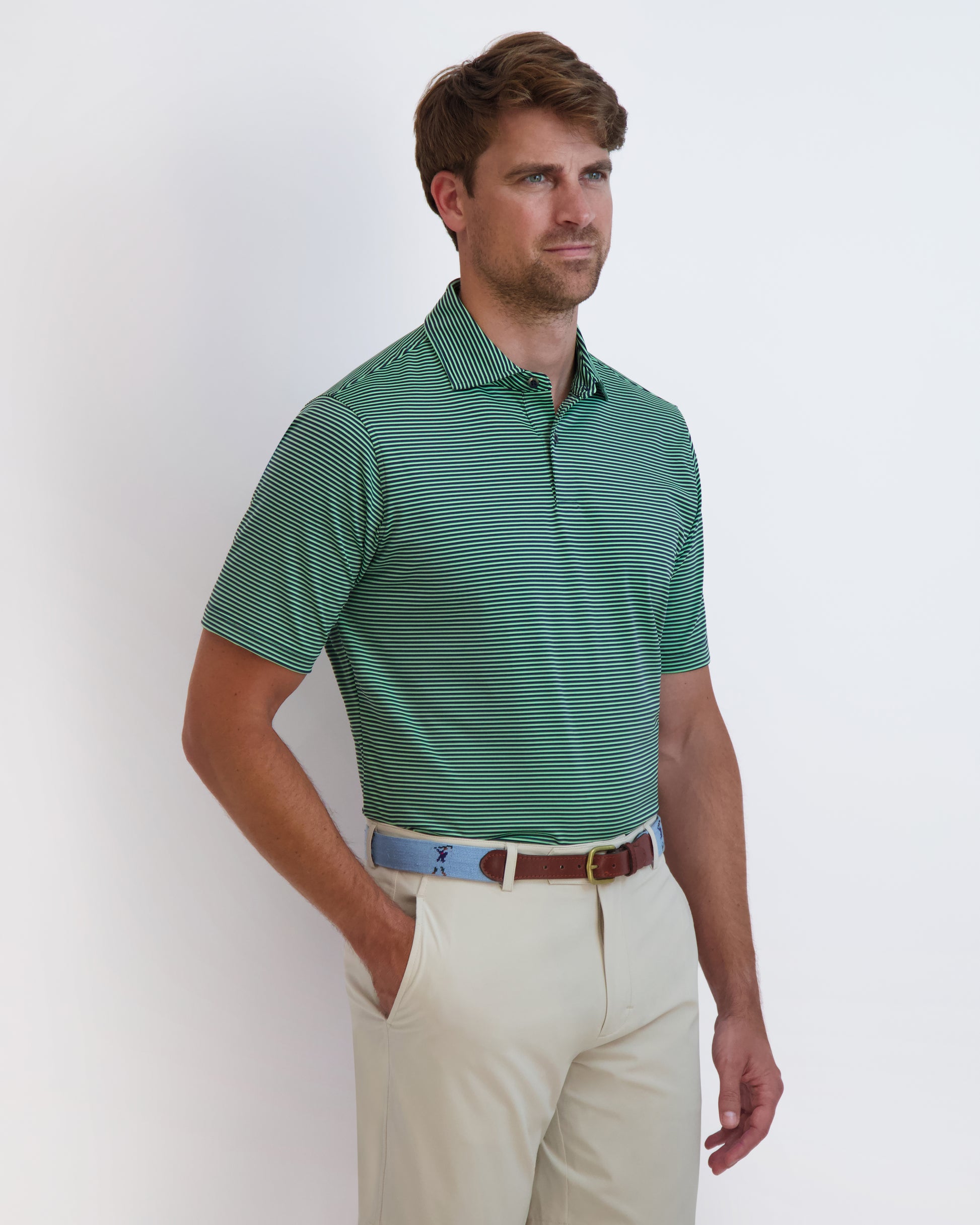 MARINE/KEY LIME