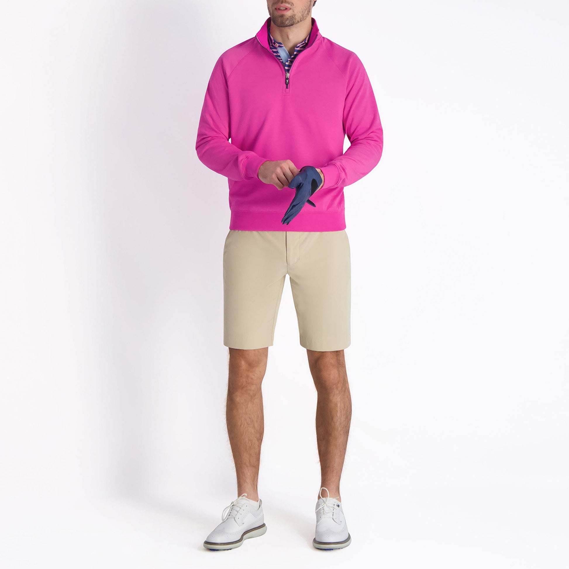 SPA PINK HEATHER