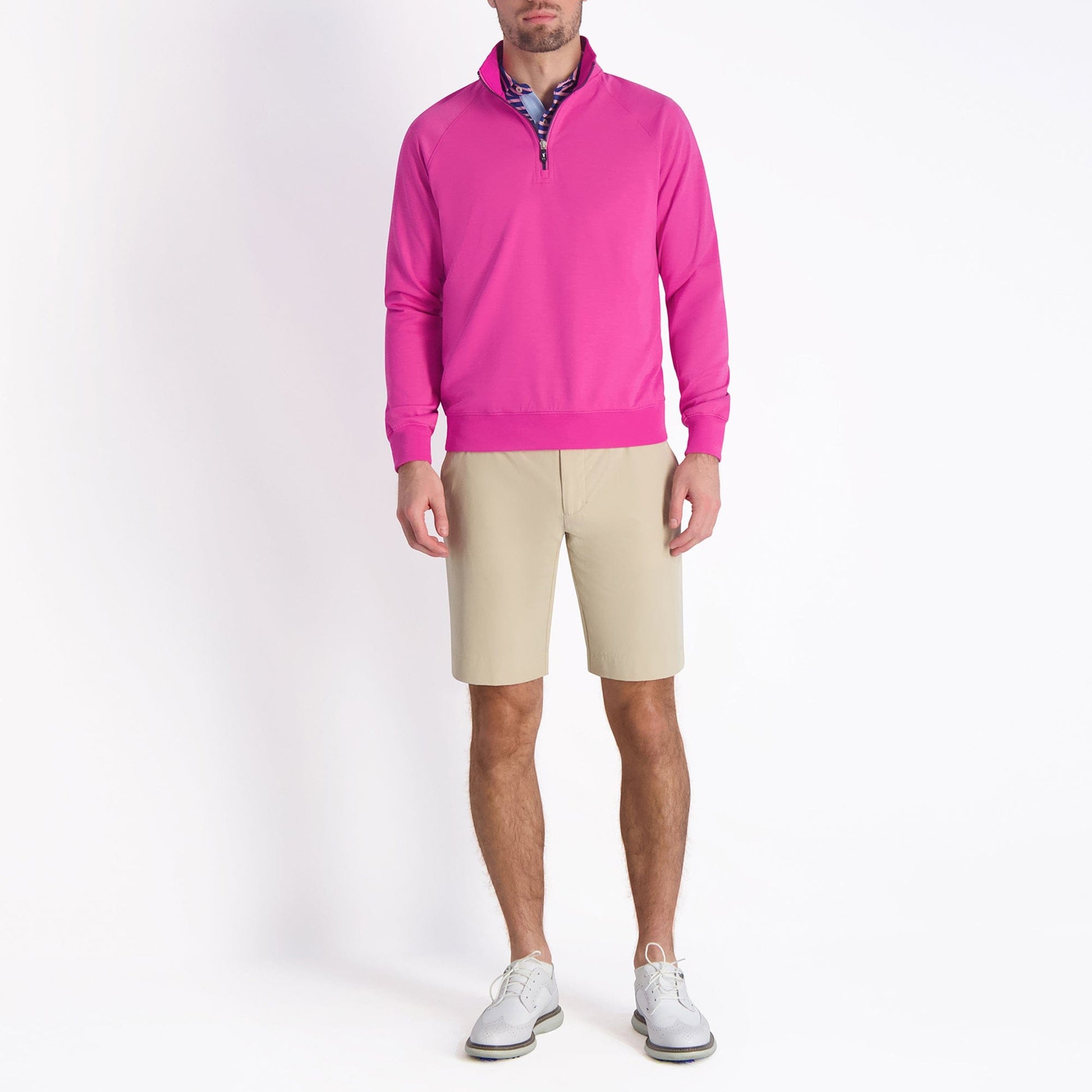 SPA PINK HEATHER