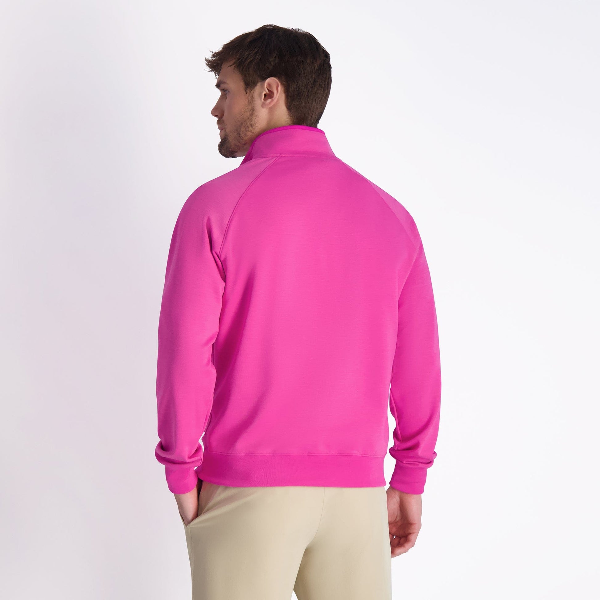 SPA PINK HEATHER