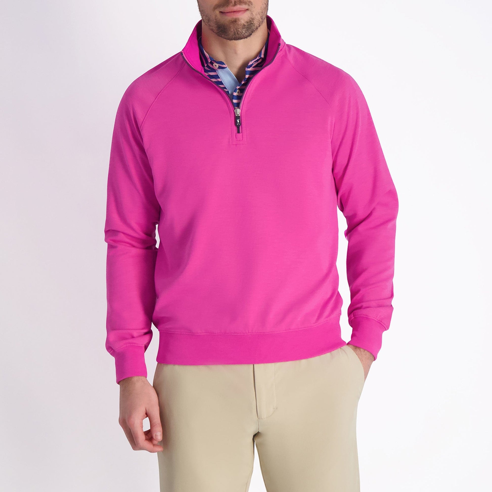 SPA PINK HEATHER
