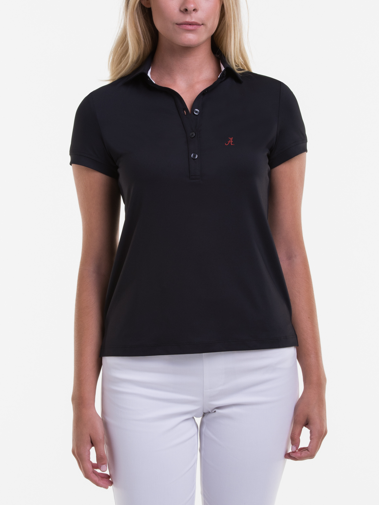 ALABAMA | CLAIRE POLO | COLLEGIATE