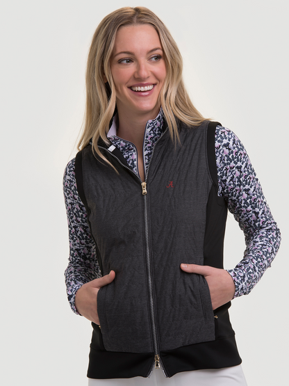 ALABAMA | ANNA VEST | COLLEGIATE