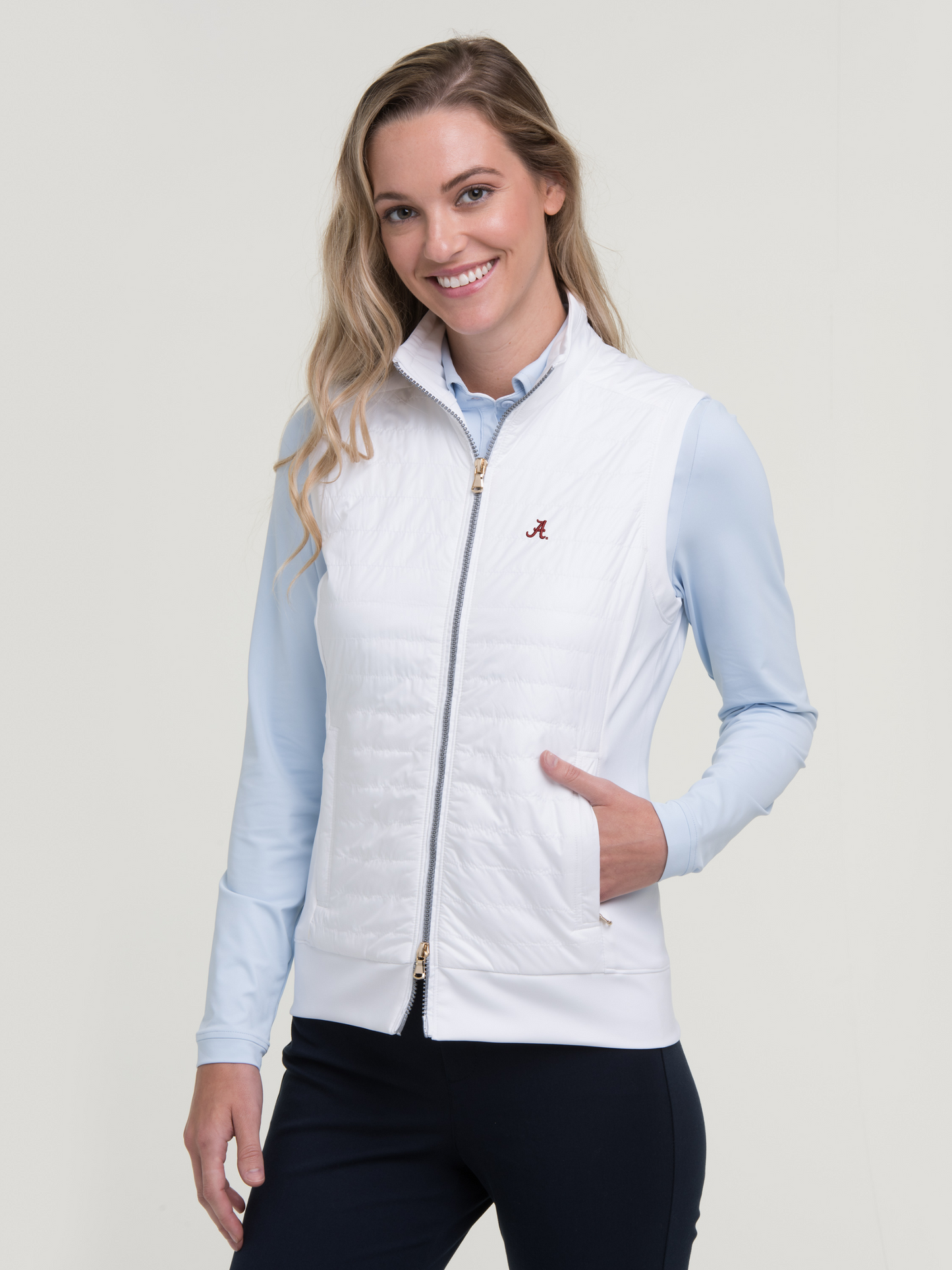 ALABAMA | ANNA VEST | COLLEGIATE