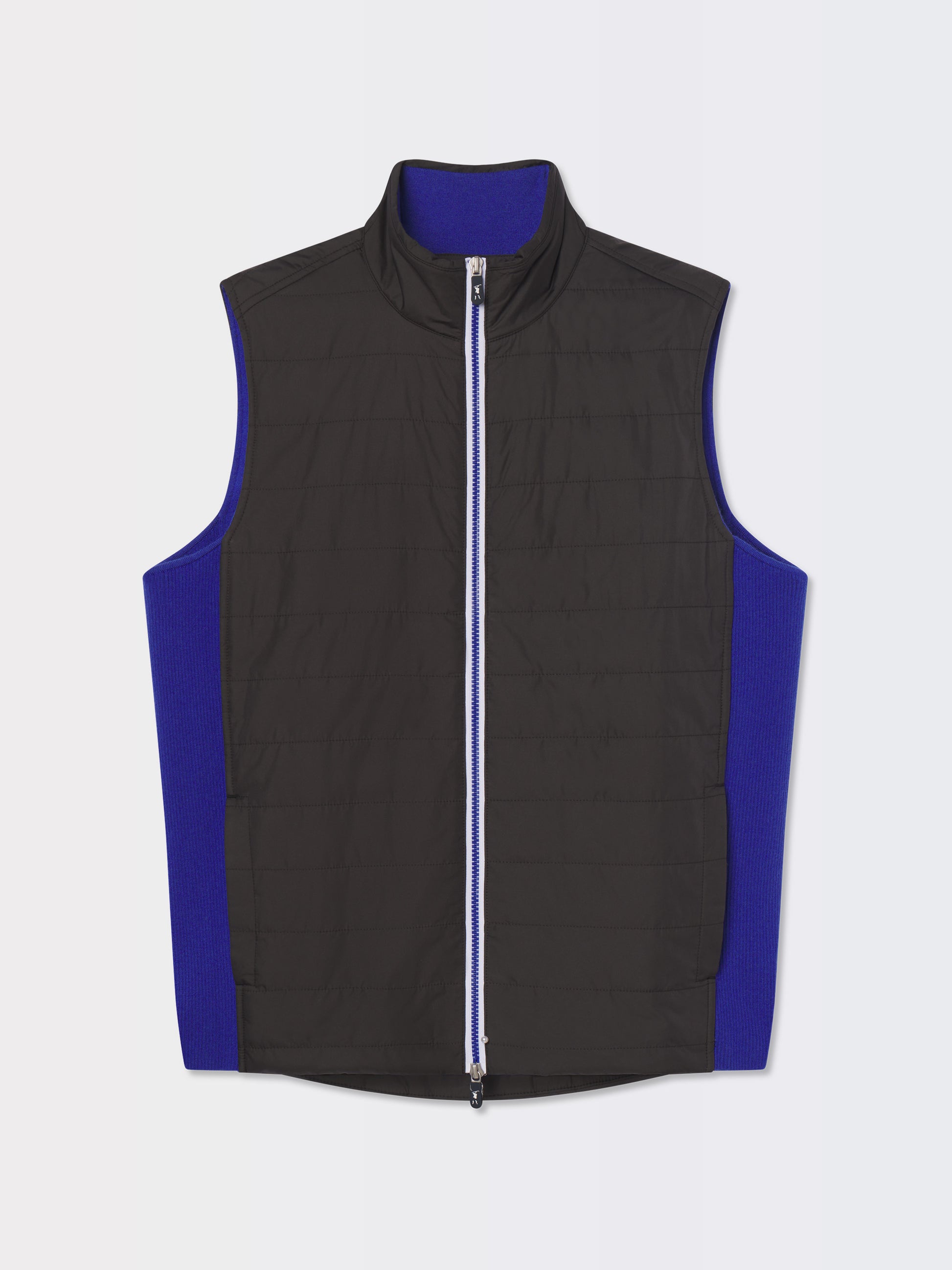 BLACK/TRUE BLUE