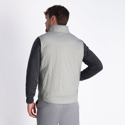 GREY MELANGE
