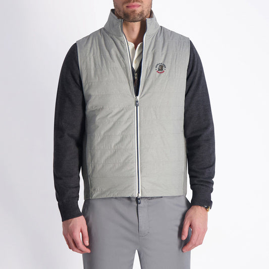 GREY MELANGE