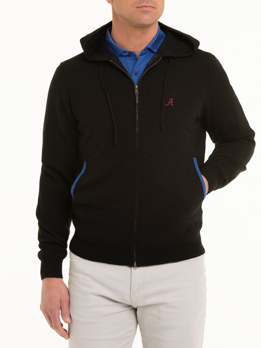 ALABAMA | HOLLAND HOODIE | COLLEGIATE