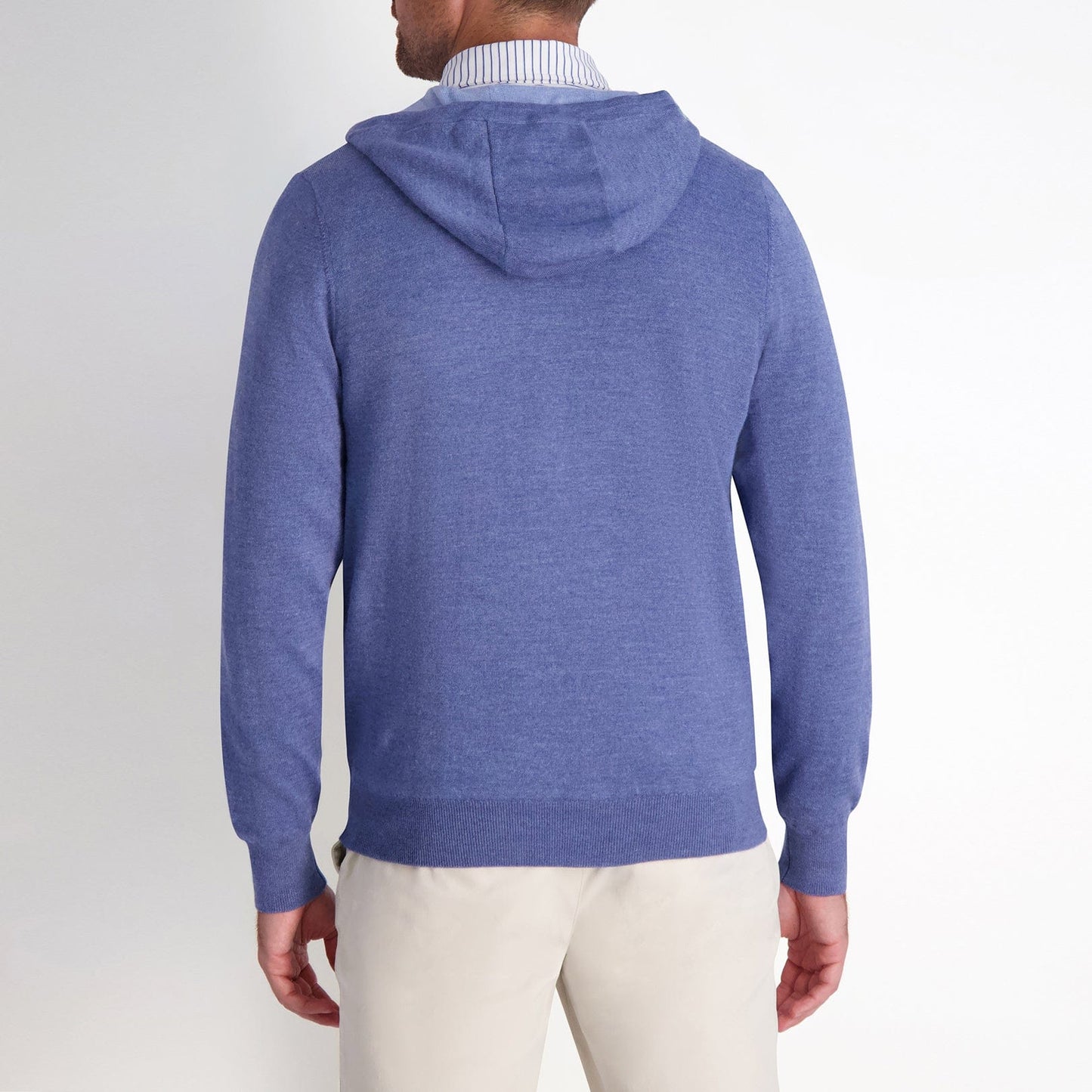 BLUE HEATHER