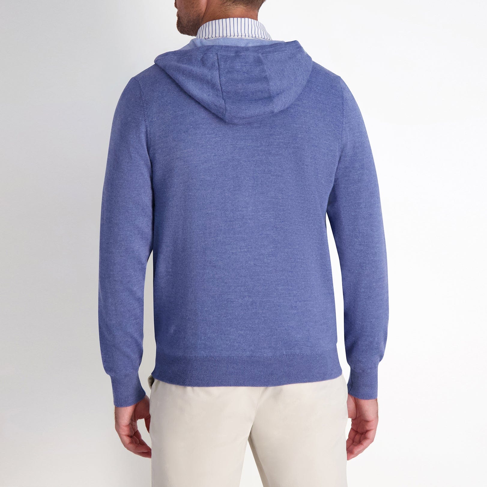 BLUE HEATHER