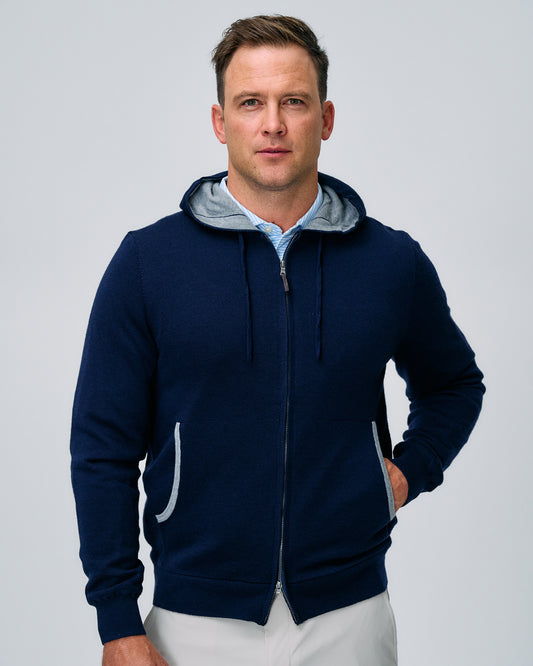 HOLLAND HOODIE