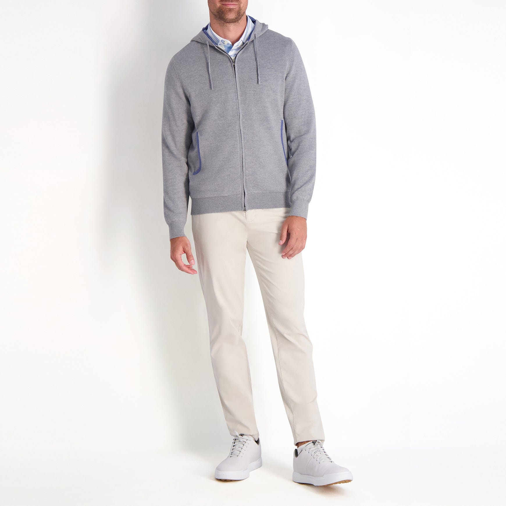 HOLLAND HOODIE-SALE - Fairway & Greene