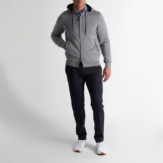 SHADOW GREY HEATHER