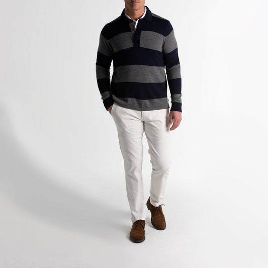 SHADOW GREY HEATHER
