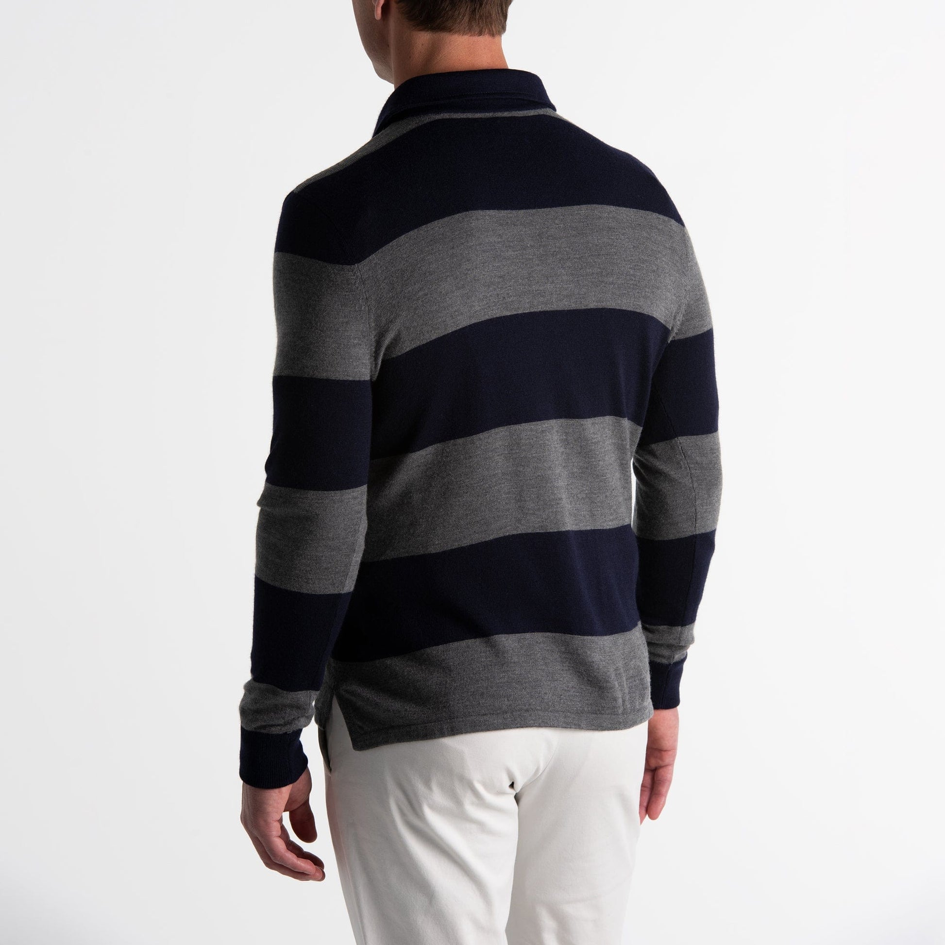 SHADOW GREY HEATHER
