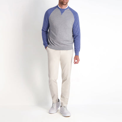 GREY HEATHER