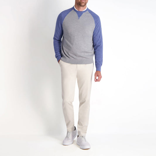 GREY HEATHER
