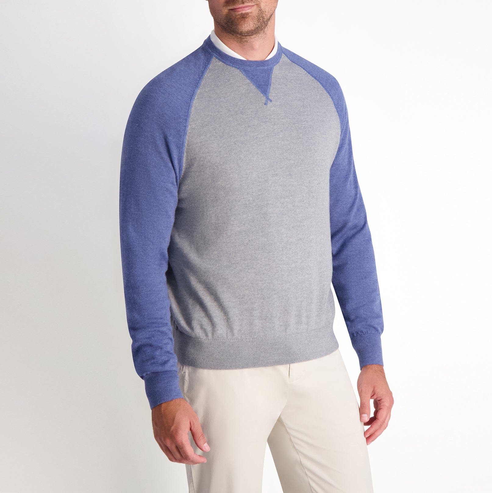 GREY HEATHER