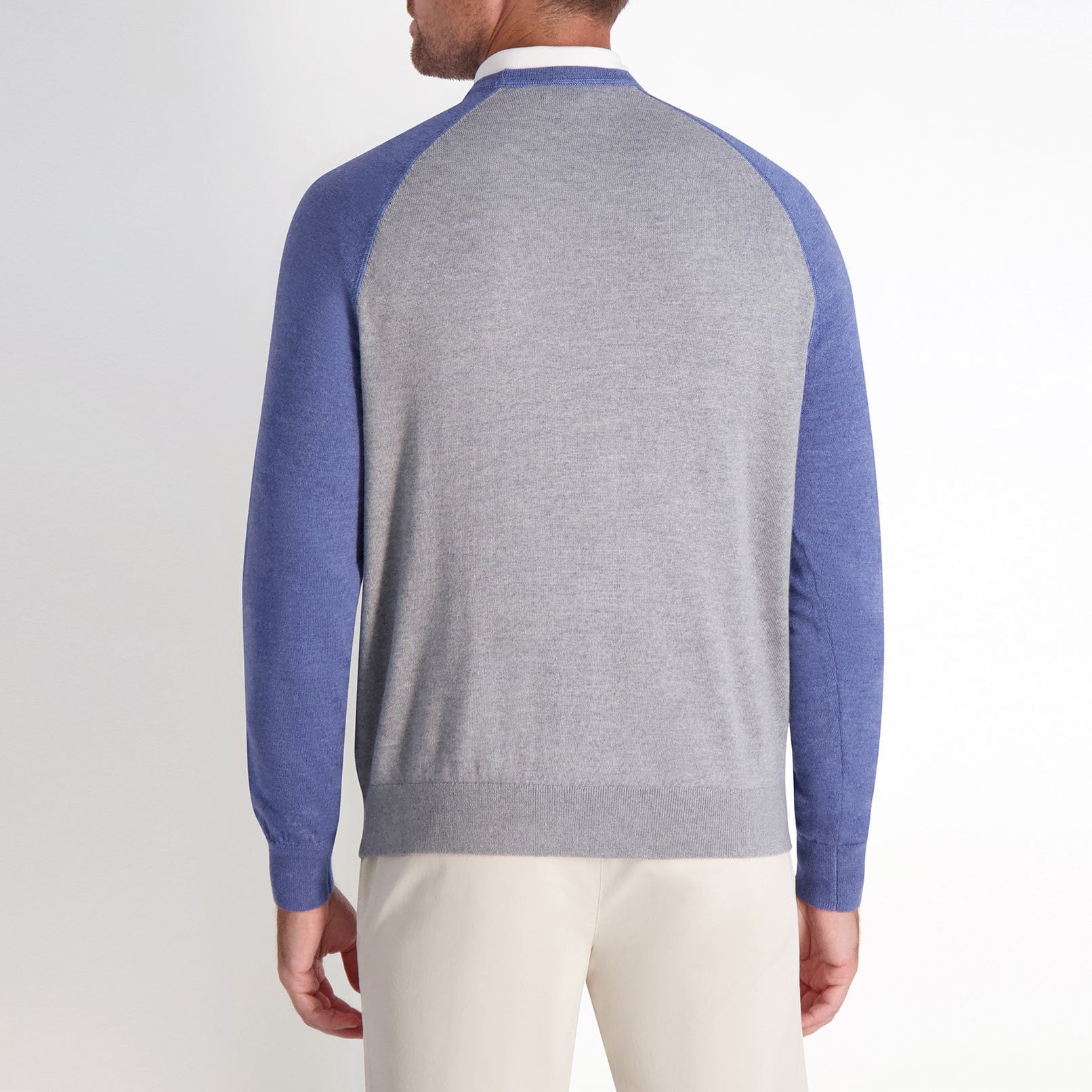 GREY HEATHER