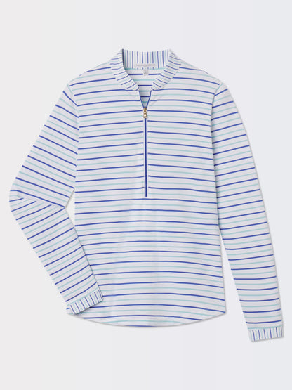 CAT LONG SLEEVE ZIP
