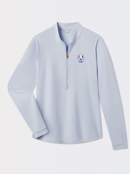 RYDER CUP | CAT LONG SLEEVE ZIP