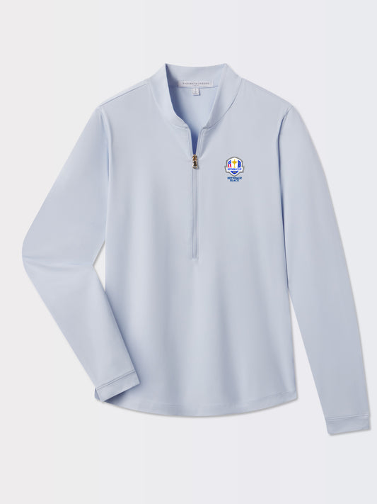 RYDER CUP | CAT LONG SLEEVE ZIP
