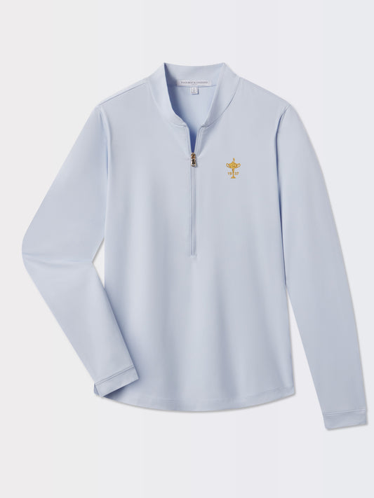 RYDER CUP TROPHY | CAT LONG SLEEVE ZIP