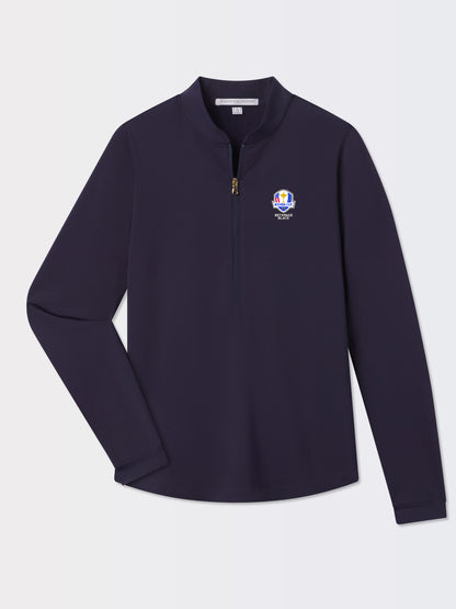 RYDER CUP | CAT LONG SLEEVE ZIP