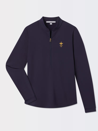 RYDER CUP TROPHY | CAT LONG SLEEVE ZIP