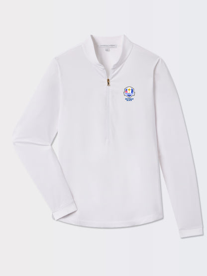 RYDER CUP | CAT LONG SLEEVE ZIP