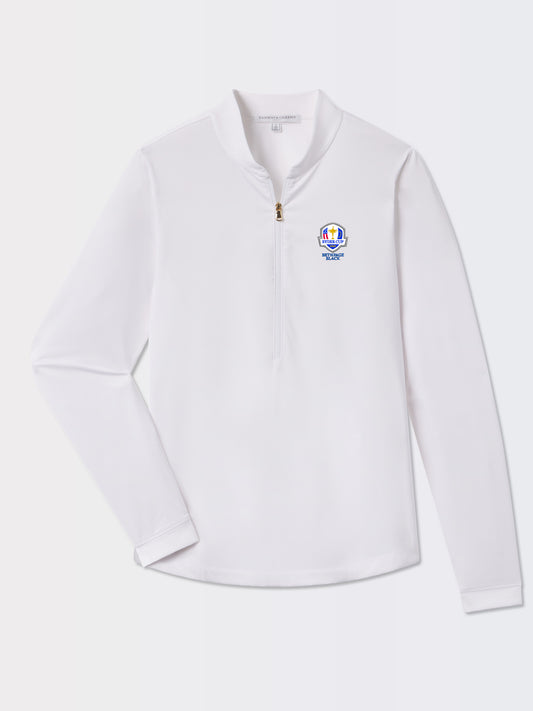 RYDER CUP | CAT LONG SLEEVE ZIP