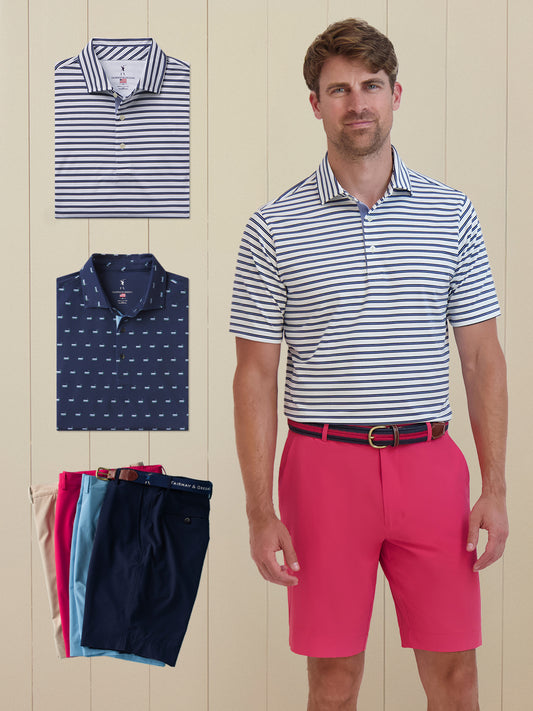 Nautical Dad