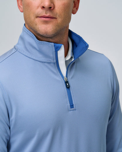 COUGHLIN QUARTER ZIP