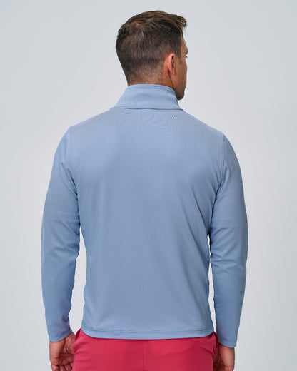 COUGHLIN QUARTER ZIP
