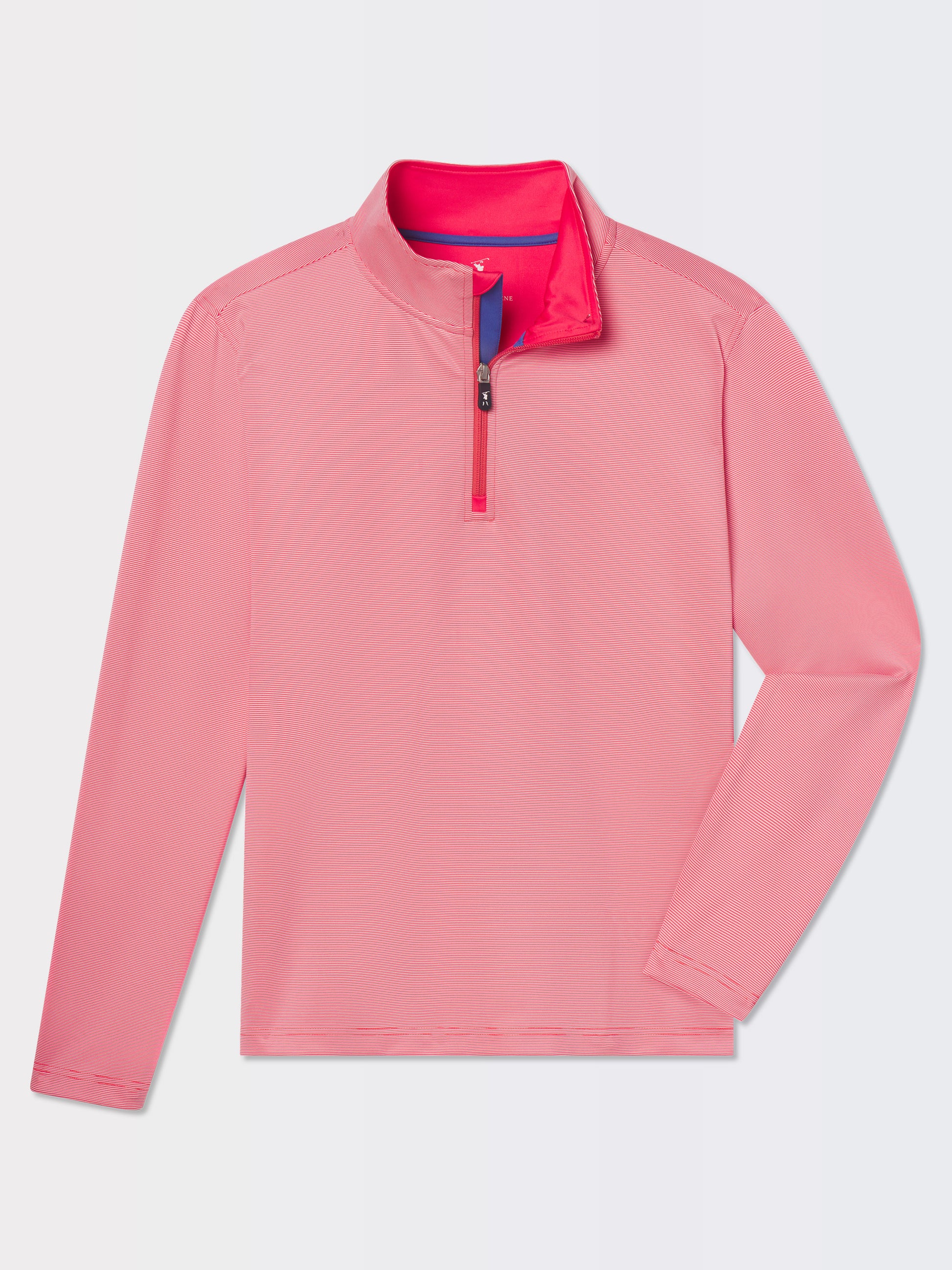 CORAL/WHITE