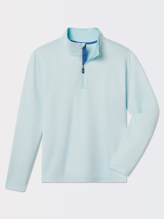 COUGHLIN QUARTER ZIP