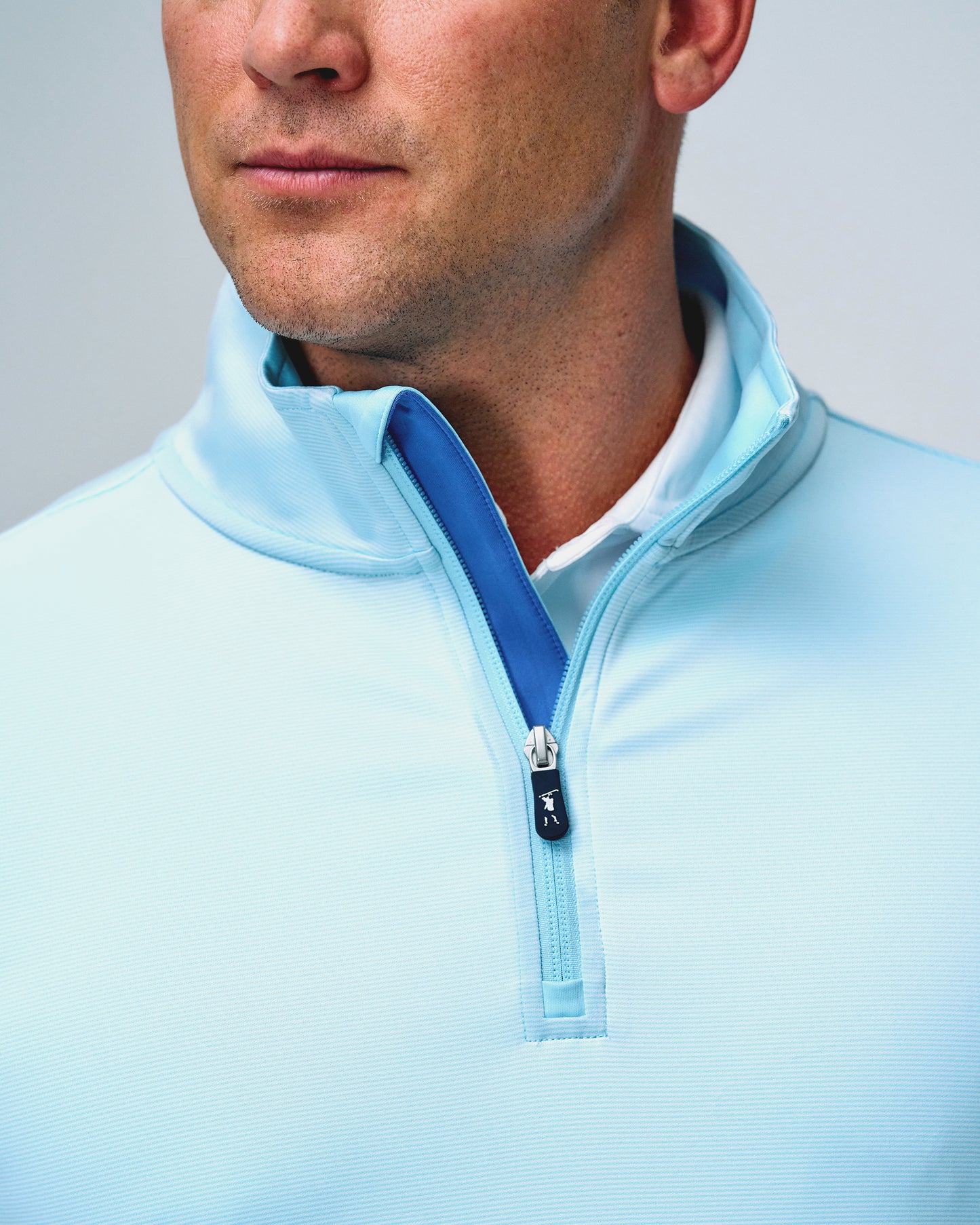 COUGHLIN QUARTER ZIP