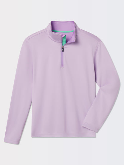 COUGHLIN QUARTER ZIP