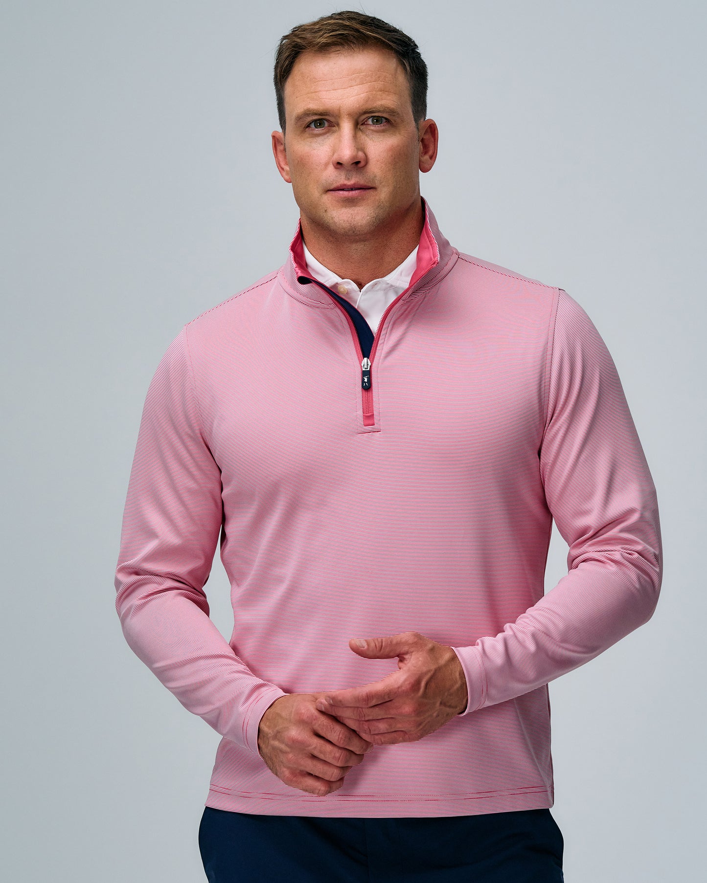 COUGHLIN QUARTER ZIP
