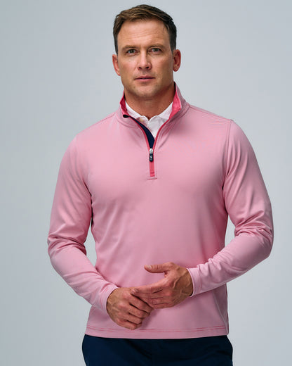 COUGHLIN QUARTER ZIP