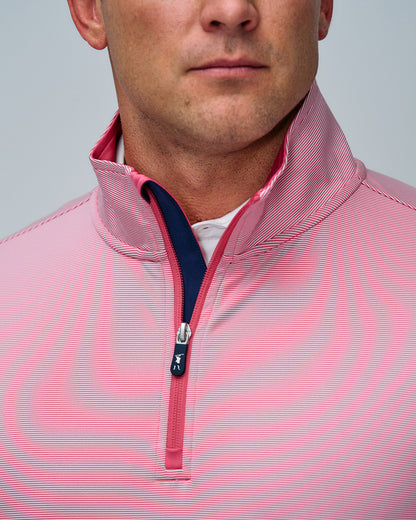 COUGHLIN QUARTER ZIP