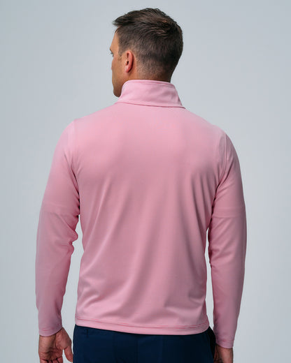COUGHLIN QUARTER ZIP