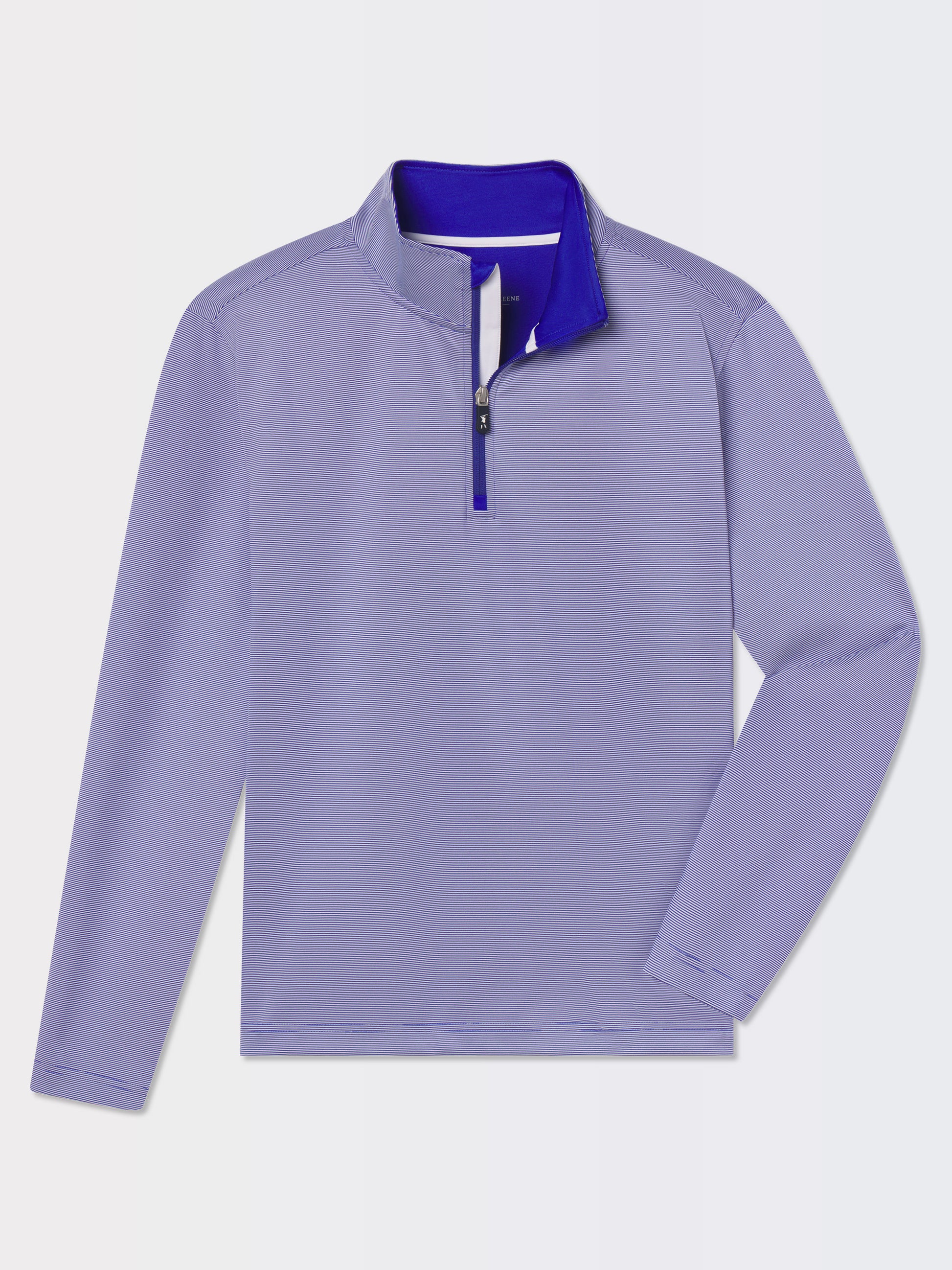 TRUE BLUE/WHITE