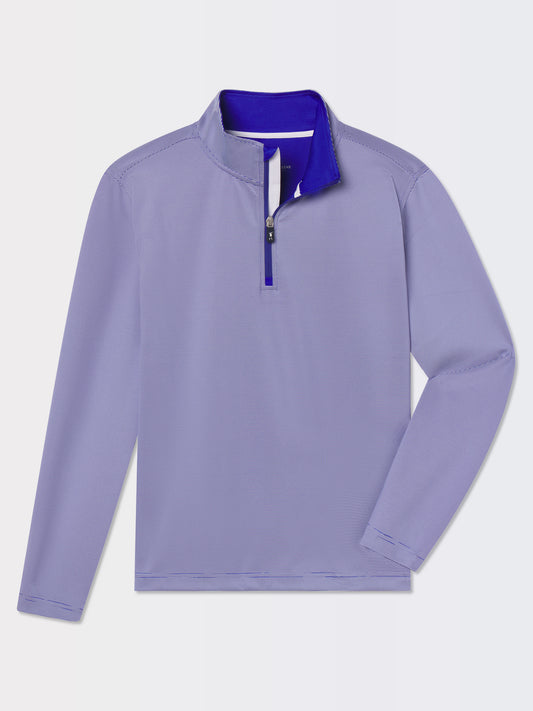 TRUE BLUE/WHITE