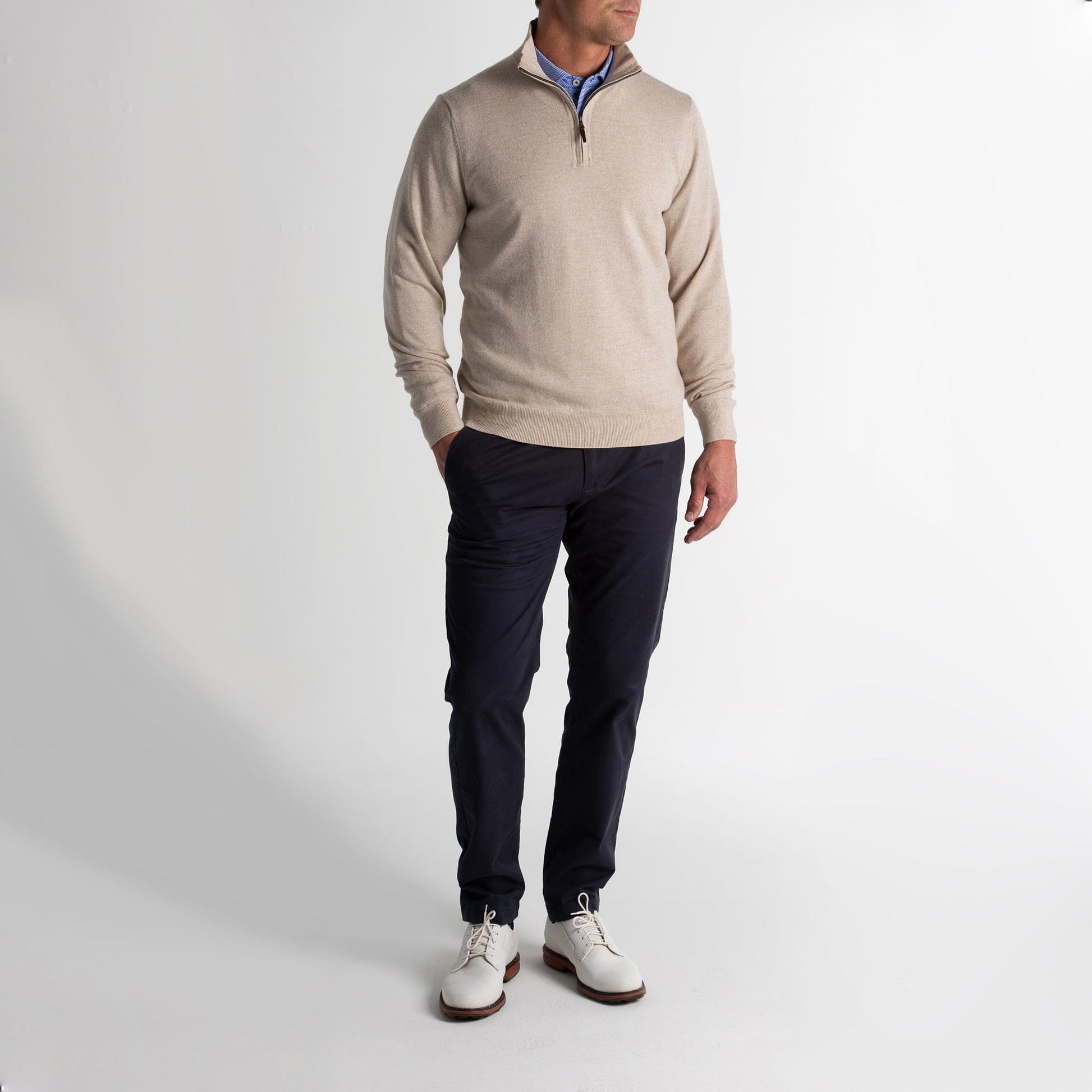 ALMOND HEATHER