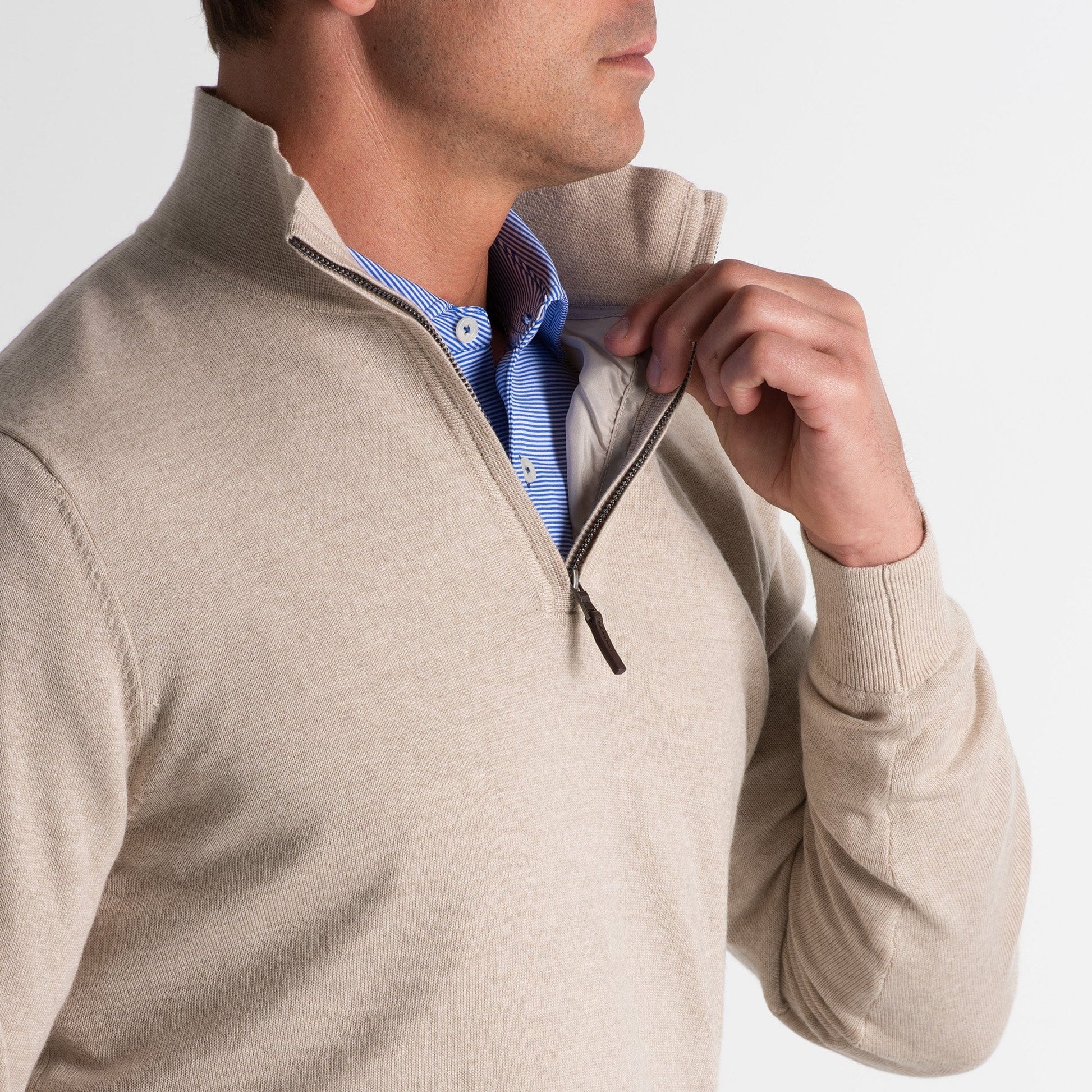 ALMOND HEATHER
