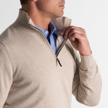ALMOND HEATHER