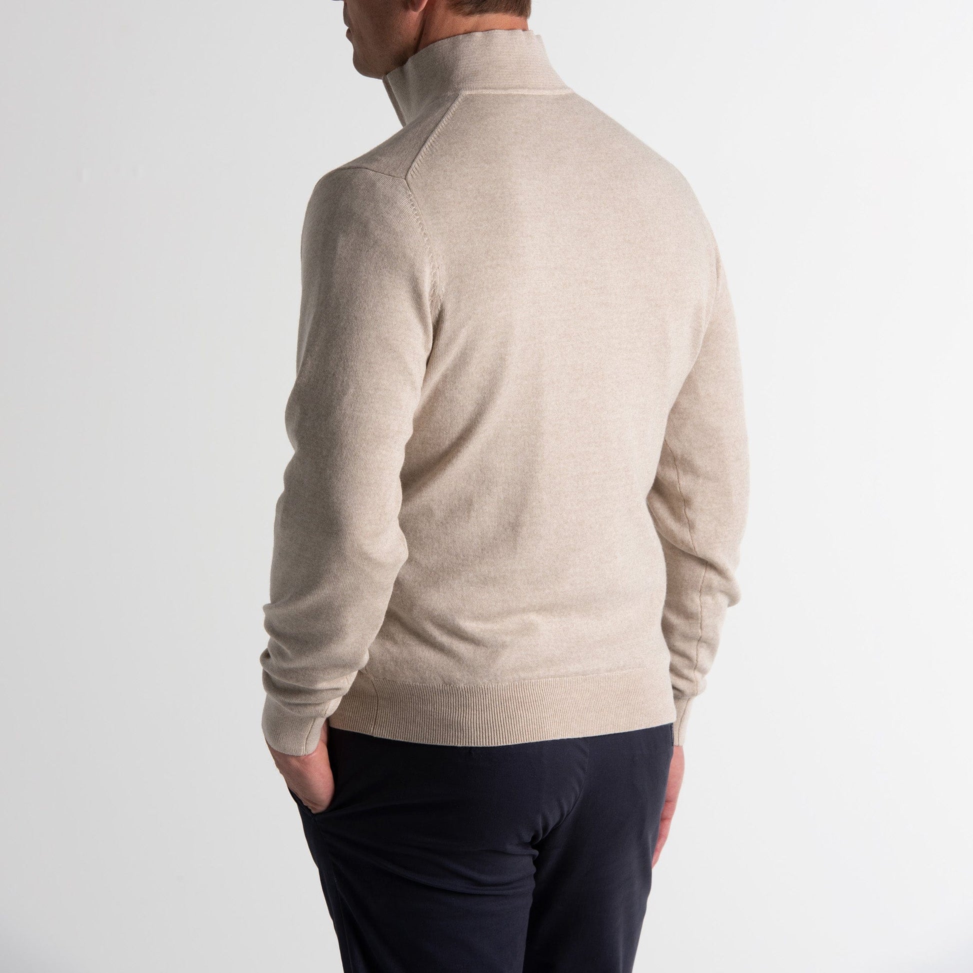 ALMOND HEATHER