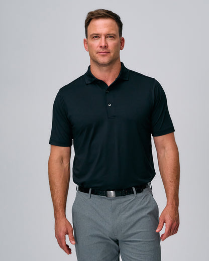MIDDLETON SOLID POLO