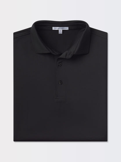 MIDDLETON SOLID POLO
